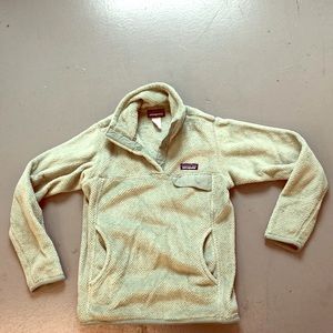 Patagonia POLARTEC women’s sweatshirt